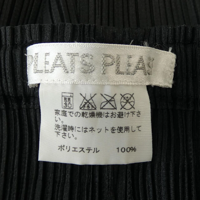 Quần PLEATS PLEASE 650196