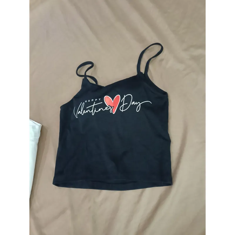 Quần short nữ trắng, áo hai dây  989776