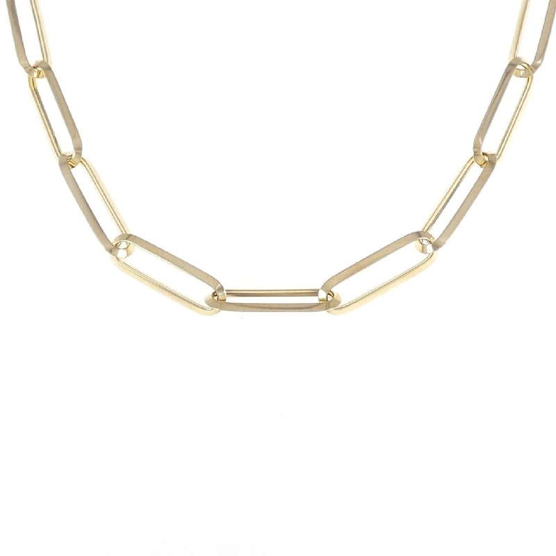 Dây chuyền 750YG - Hàng hiệu Authentic 870827