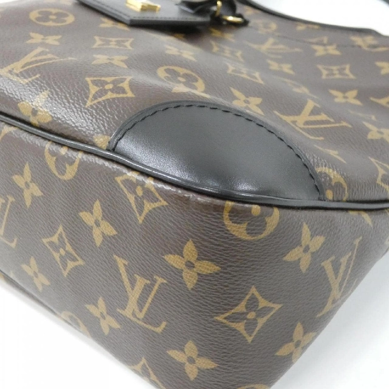 Túi xách vai Louis Vuitton Monogram Odeon MM M45352 - Hàng hiệu Chính hãng 801528