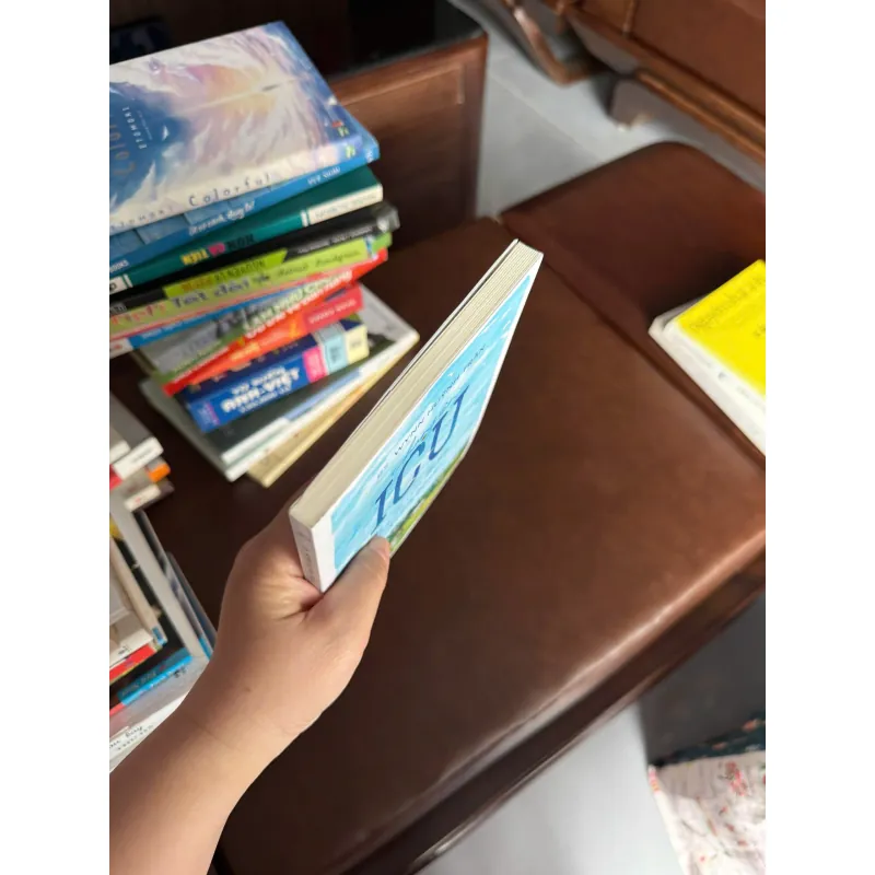 Chuyện ICU – Khi Thiên Thần Nhiễm Bệnh | BS. Wynn Huỳnh Trần - K3 1008062