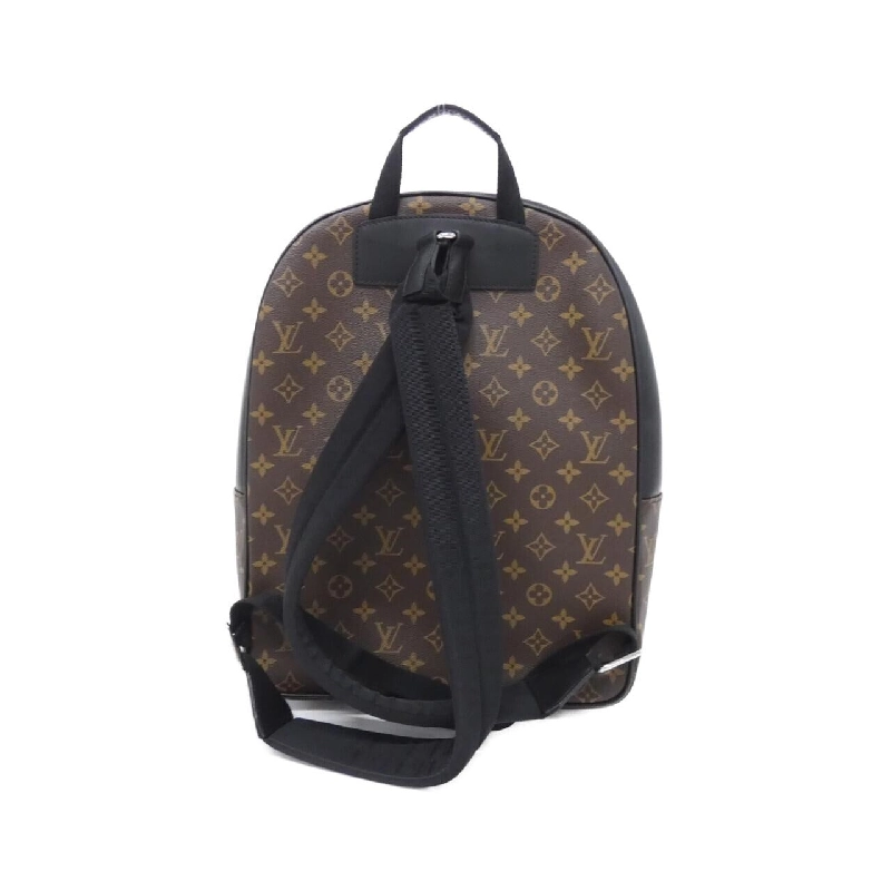 Balo Louis Vuitton Monogram Macassar Josh M41530 609300