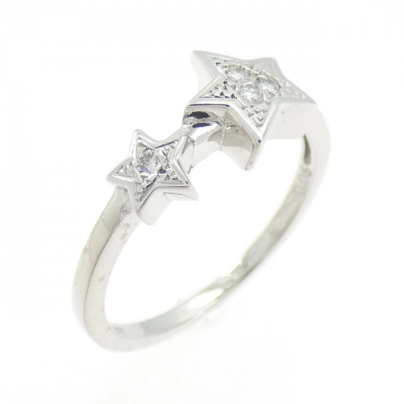 Nhẫn kim cương Stargewelry 0.05CT - Hàng hiệu Authentic 834963