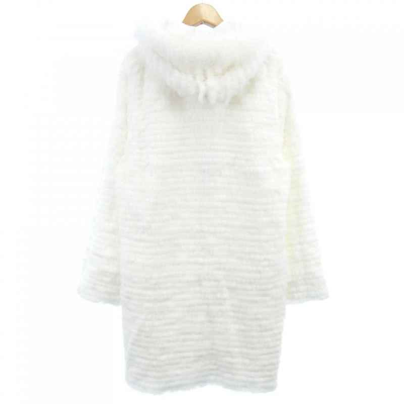 Áo khoác SEVEN SISTERS 631922