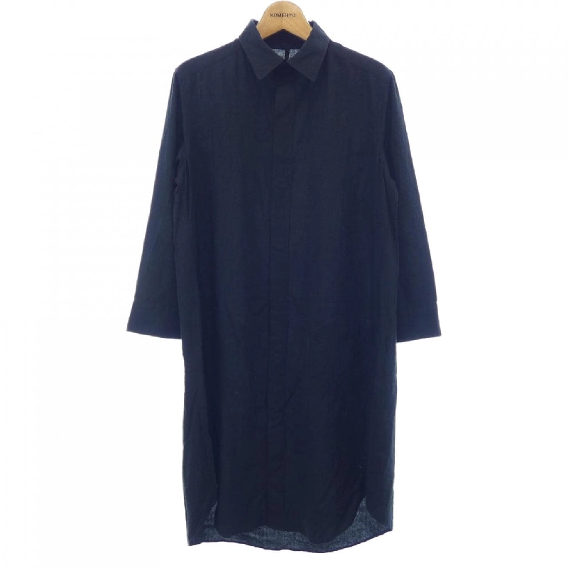 Yohji Yamamoto YOHJI YAMAMOTO FJ-D66-005 Áo sơ mi 632660