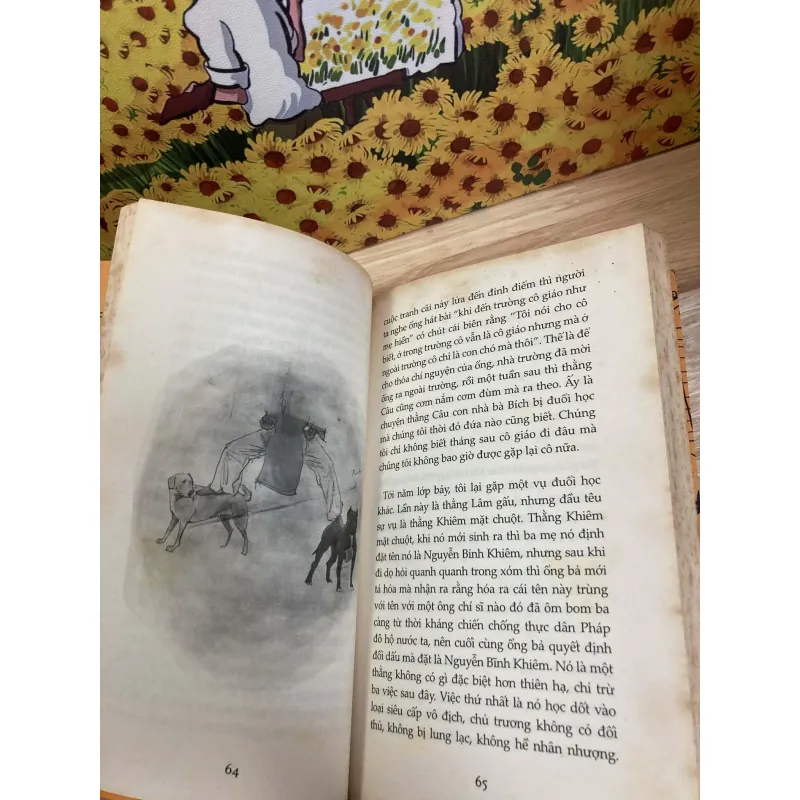 Trời Hôm Ấy Không Có Gì Đặc Biệt - Phan An 974713