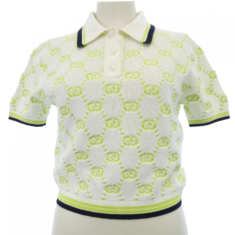 Gucci GUCCI 785262 XKD1R Áo polo - Hàng hiệu Chính hãng 808574