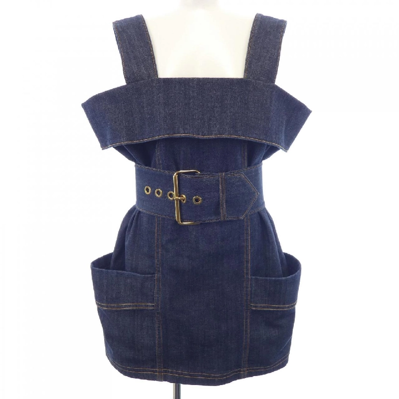 Đầm LOUIS VUITTON 648043