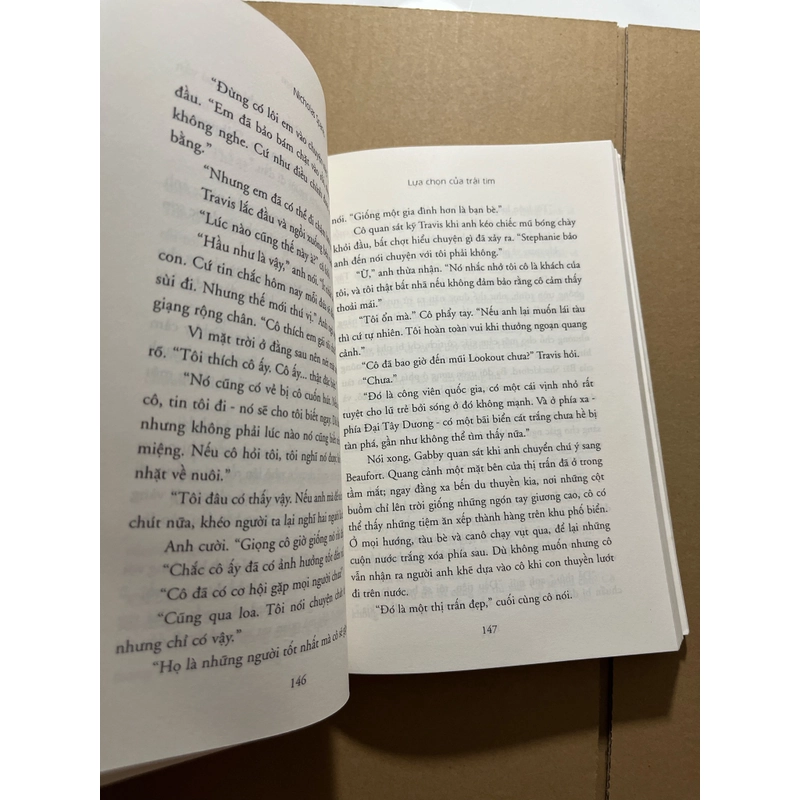 Lựa chọn của trái tim 524481