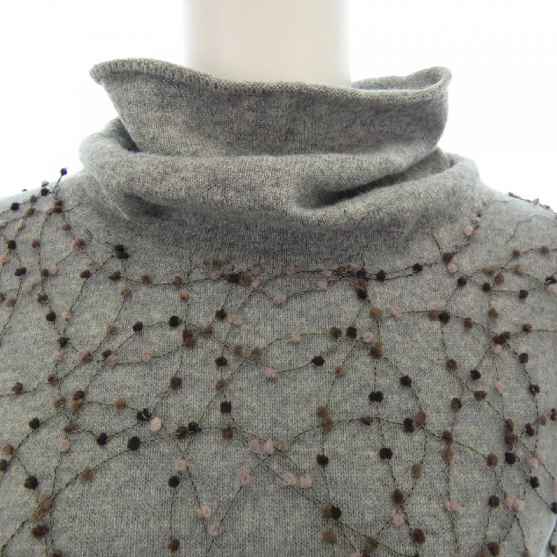 【Mã giảm giá】FABIANA FILIPPI Áo len 634299