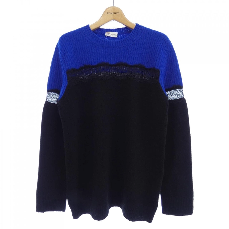 【Mã giảm giá】Red Valentino RED VALENTINO Áo len 635052