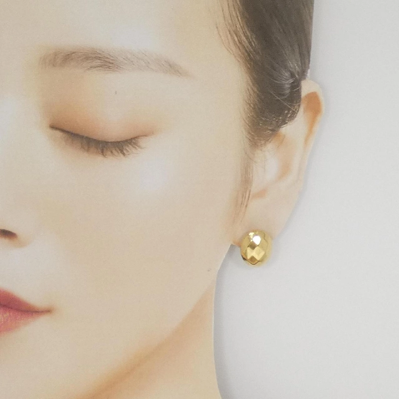 Bông tai 750YG - Hàng hiệu Authentic 867427