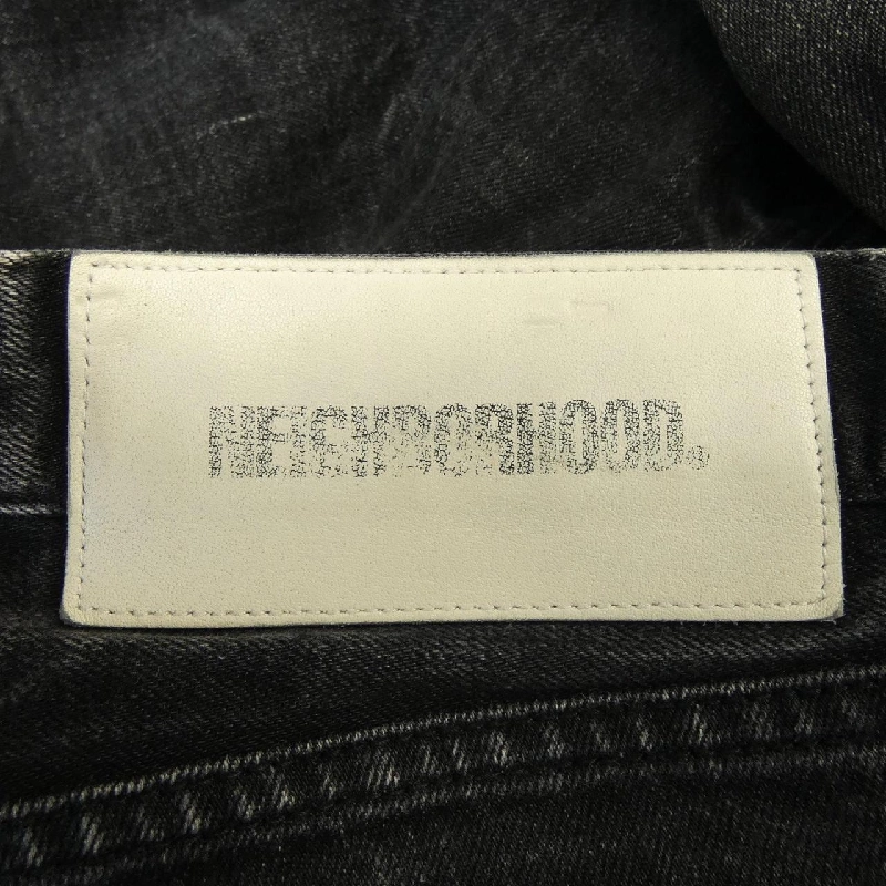 Quần jeans NEIGHBORHOOD - Hàng hiệu Authentic 883506