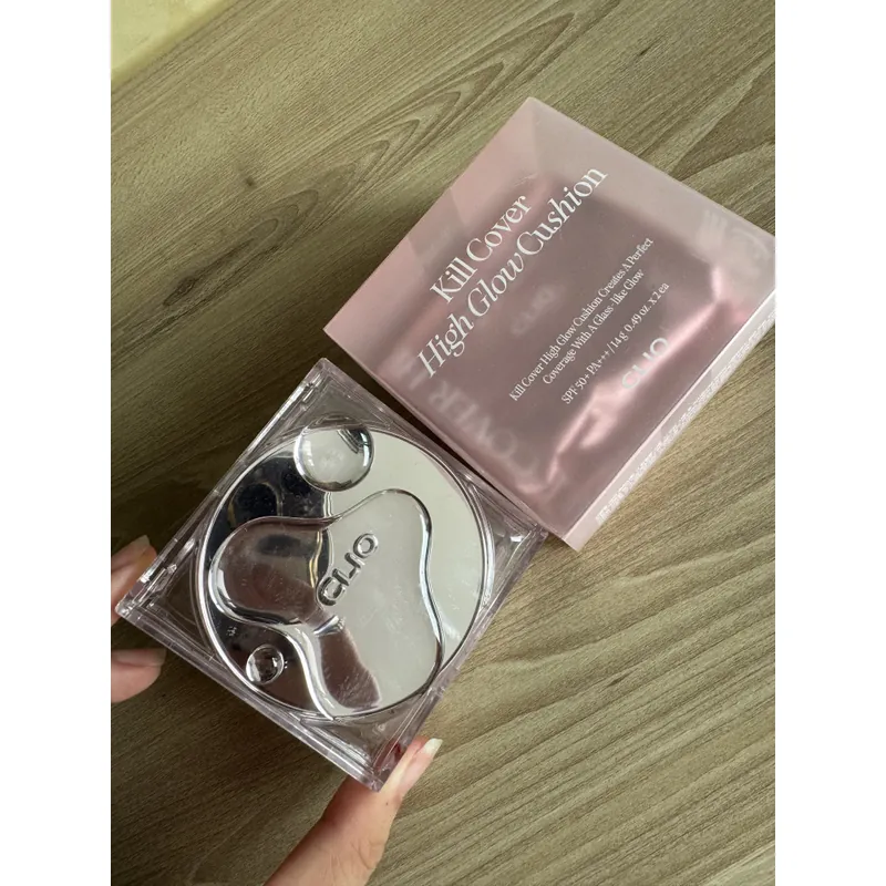 Cushion Clio High Glow tone 03 kèm lõi 706275