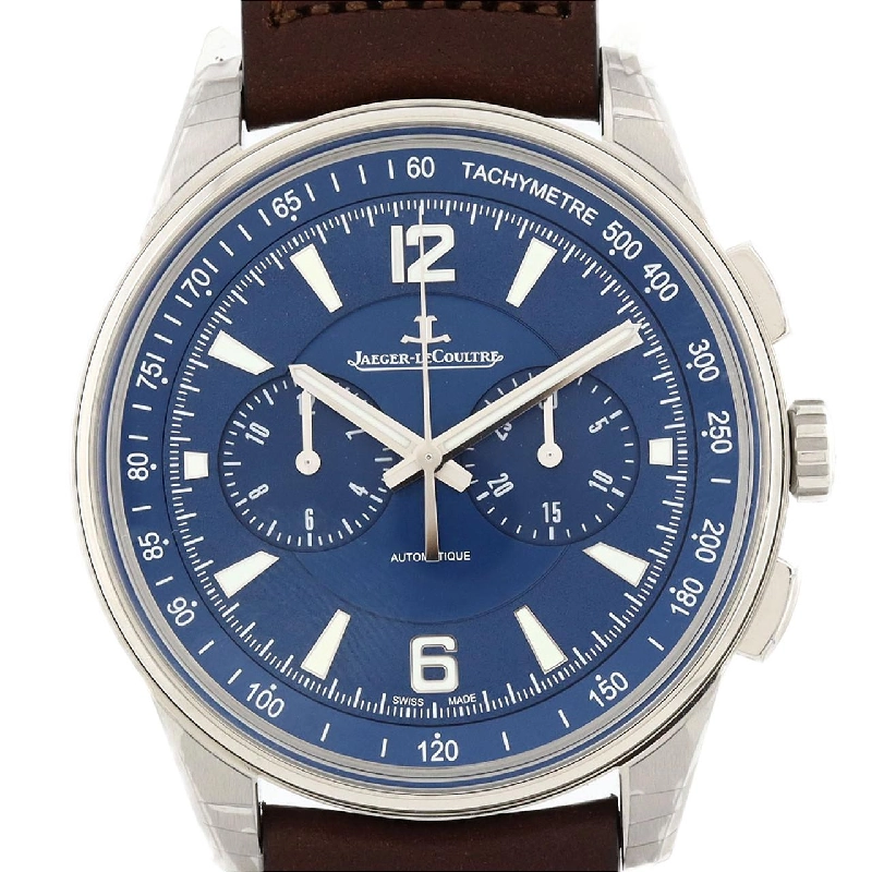 Đồng hồ Jaguar LeCoultre Polaris Chronograph 842.8.C1.S/Q9028480 SS tự động - Hàng hiệu Chính hãng 882534