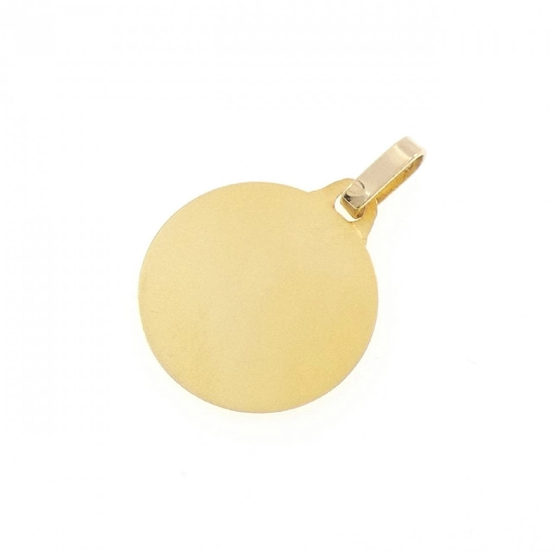 Mặt dây chuyền 750YG - Hàng hiệu Authentic 870269