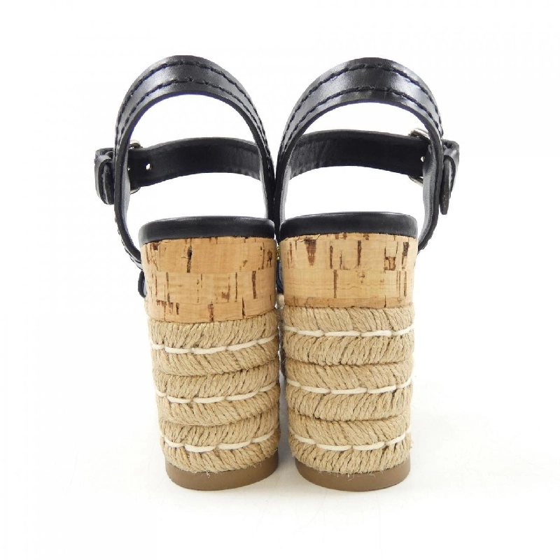 Giày sandal PRADA - Hàng hiệu Authentic 830389