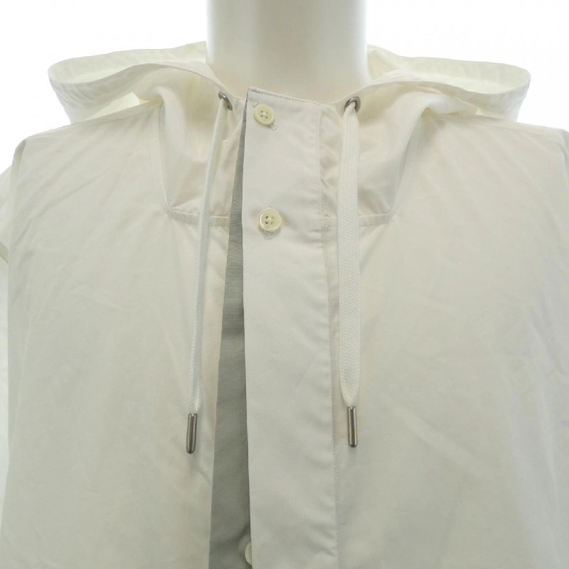 Áo sơ mi ngắn tay HERMES - Hàng hiệu Authentic 899401