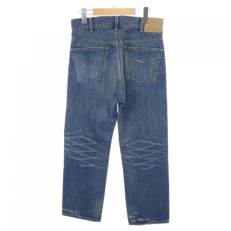 セリーヌ CELINE 2N946676X Jeans - Hàng hiệu Authentic 892707