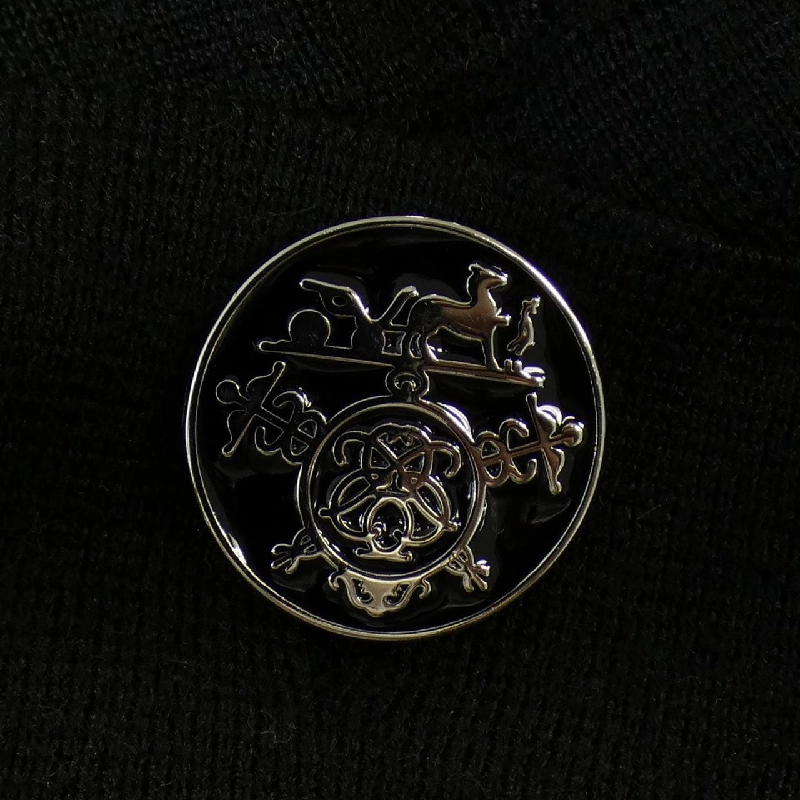 【Mã giảm giá】Đầm HERMES 652099