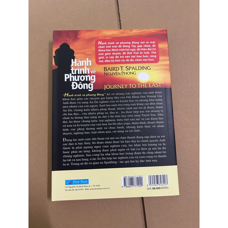 Hành trình về phương đông 478212