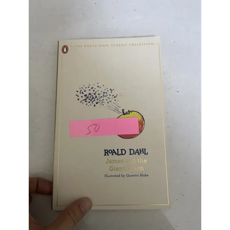 ROaLd DAHL 994754
