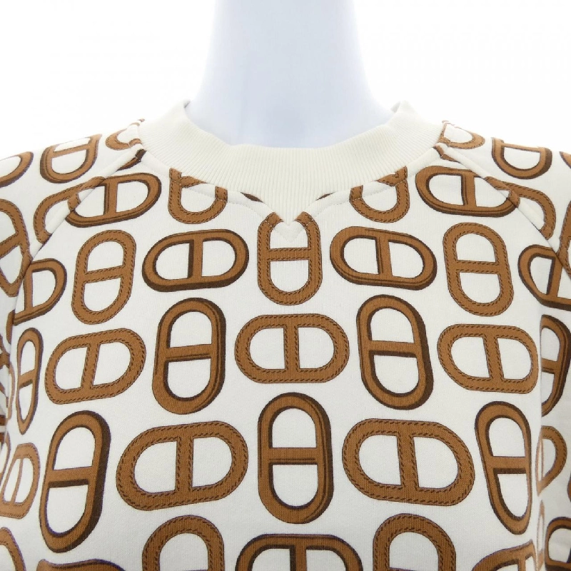 HERMES Chaine D'Ancre 4E4648DD Sweat - Hàng hiệu Authentic 812400