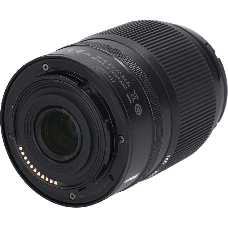 Ống kính Z DX18-140mm F3.5-6.3VR - Hàng hiệu Chính hãng 878613