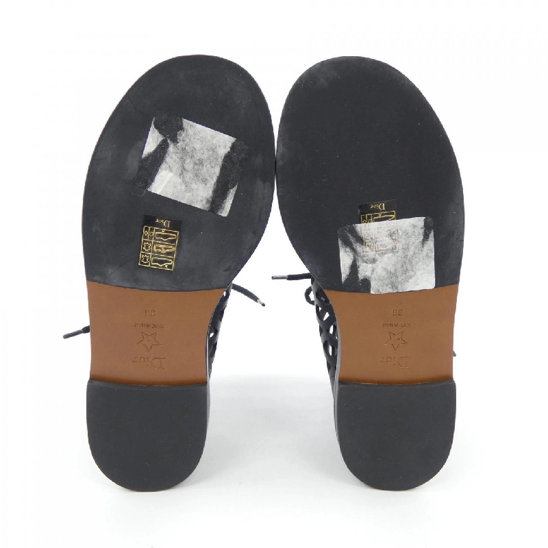 Giày bốt CHRISTIAN DIOR D-TRAP - Hàng hiệu Authentic 830169