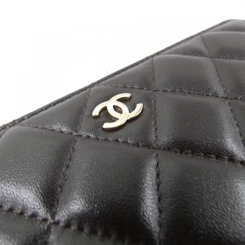 Ví Chanel Timeless Classic Line AP0242 622502