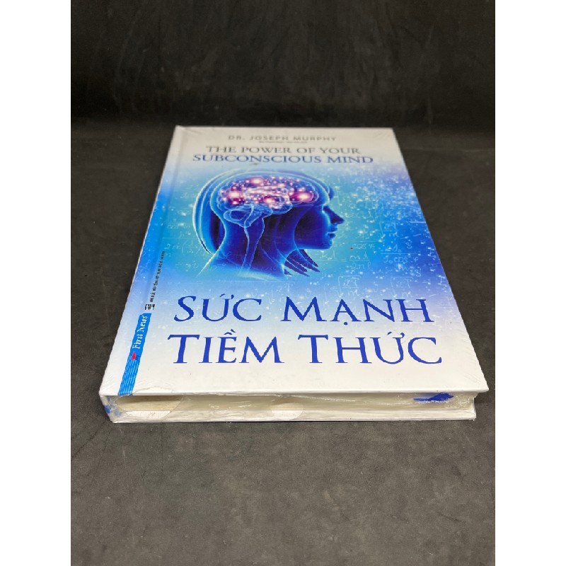 Sức Mạnh Tiềm Thức - Dr.Joseph Murphy new 90% HCM2305 35784