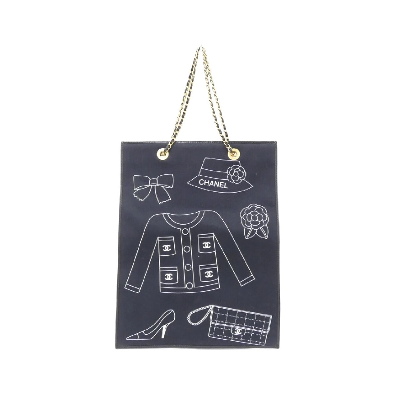 【Vintage】Chanel 20210 Túi 618104