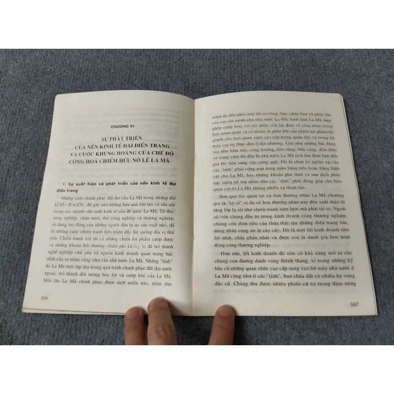 LỊCH SỬ THẾ GIỚI CỔ ĐẠI TẬP 2 729278