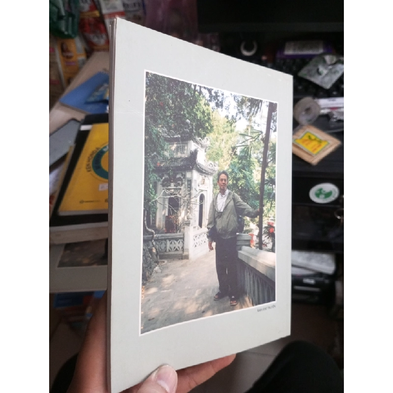 Nhớ đạt linh - Huệ Khải 2009 mới 90% (Sách tôn giáo - tâm linh) HCM1804 1021968