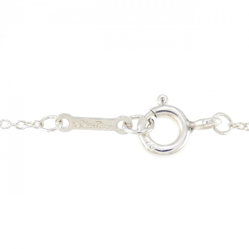 Dây chuyền mini Loving Heart Tiffany - Hàng hiệu Authentic 843086