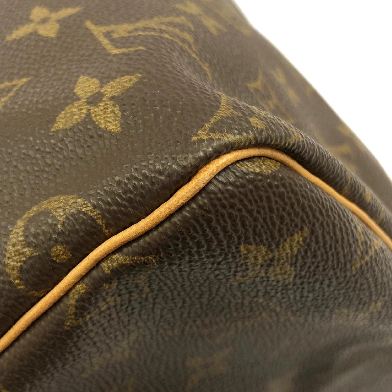 Túi Boston Louis Vuitton Monogram 55cm M41424 - Hàng hiệu Chính hãng 803422