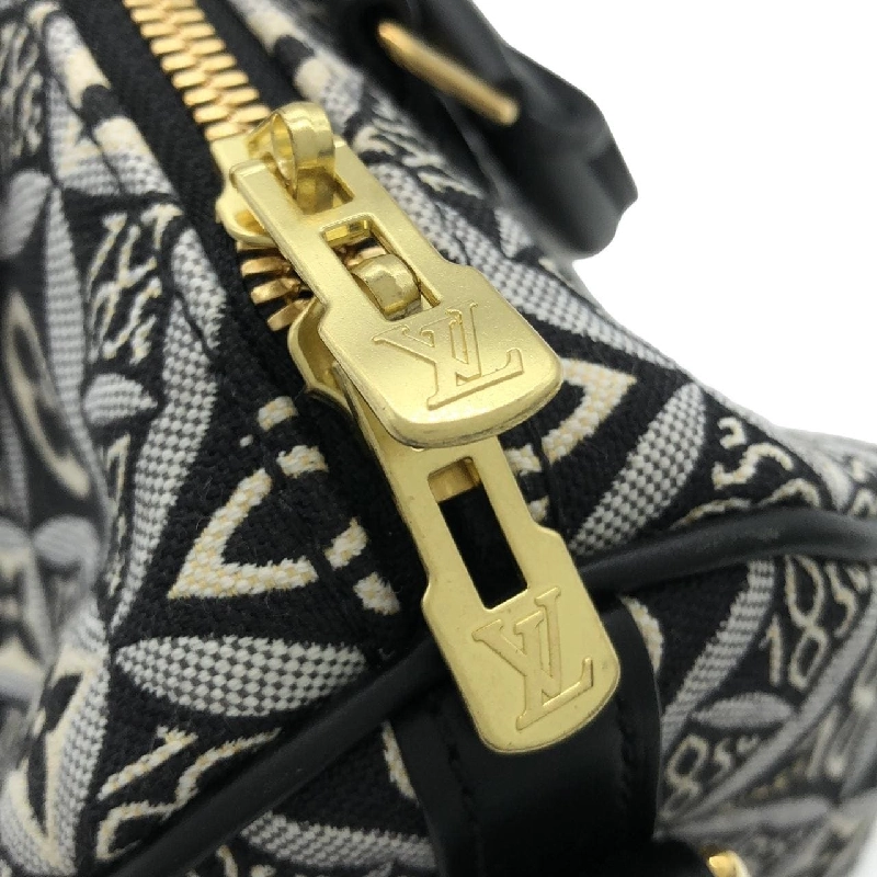 Louis Vuitton SINCE1854 Speedy Bandoulière 25cm M45769 Túi Boston - Hàng hiệu Chính hãng 770645