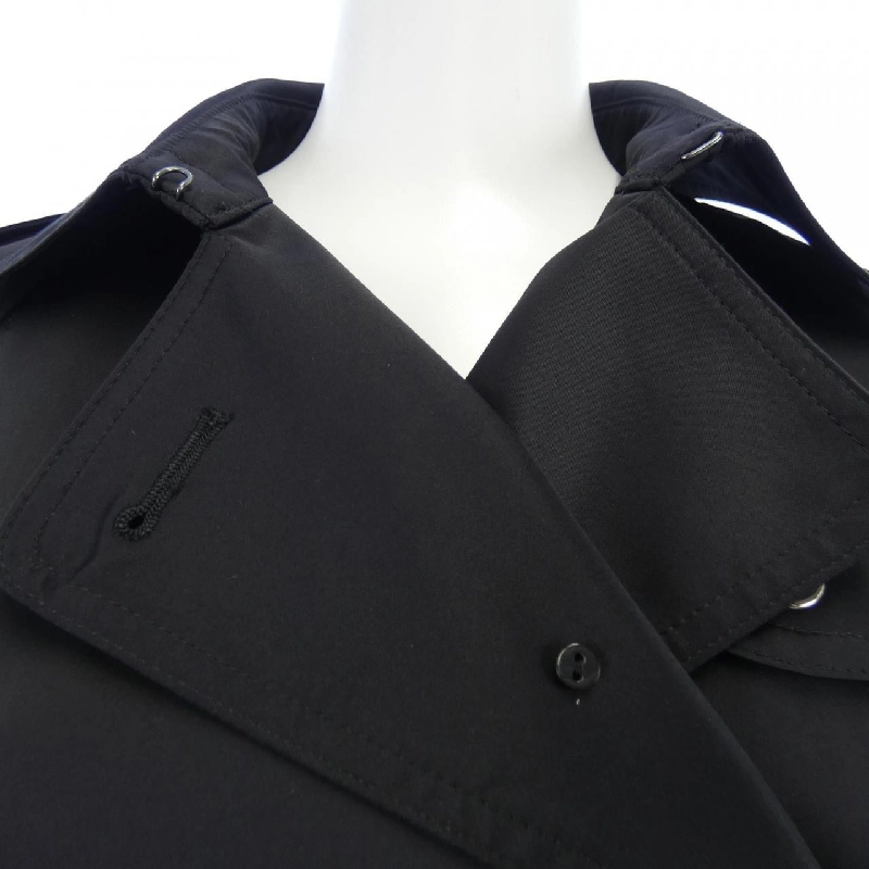 Áo khoác trench DAKS - Hàng hiệu Authentic 822662