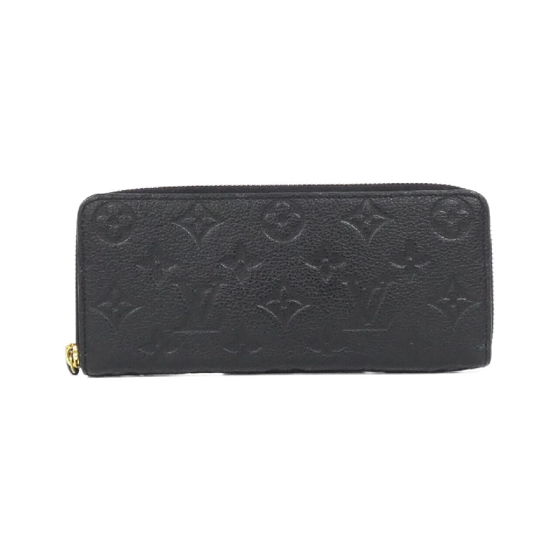 Ví Louis Vuitton Monogram Empreinte Portefeuille Clemence M60171 - Hàng hiệu Authentic 806778