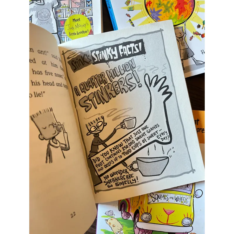 ✨𝑺𝒕𝒊𝒏𝒌 𝑴𝒐𝒐𝒅𝒚✨ 757071