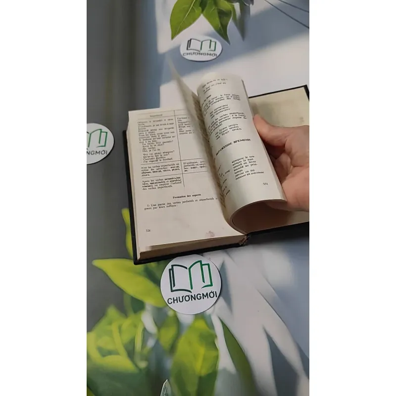 Guide de Conversation Français-Russe - Y.G. Ovsienko & J.P. Dussaussois 749405