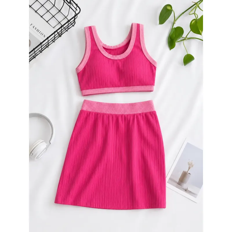      Set Barbie Pink năng động 1044967