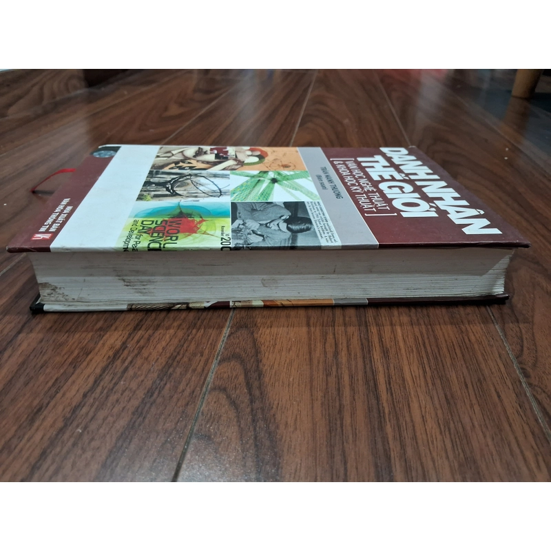 Danh nhân thế giới 496546