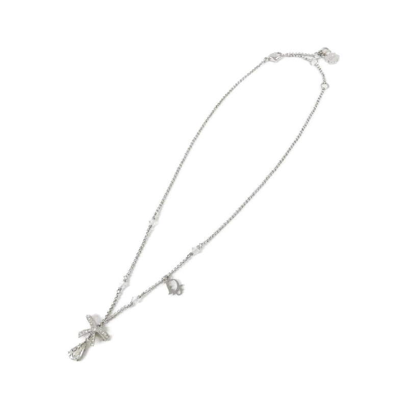 Dây chuyền Christian Dior - Hàng hiệu Authentic 807346