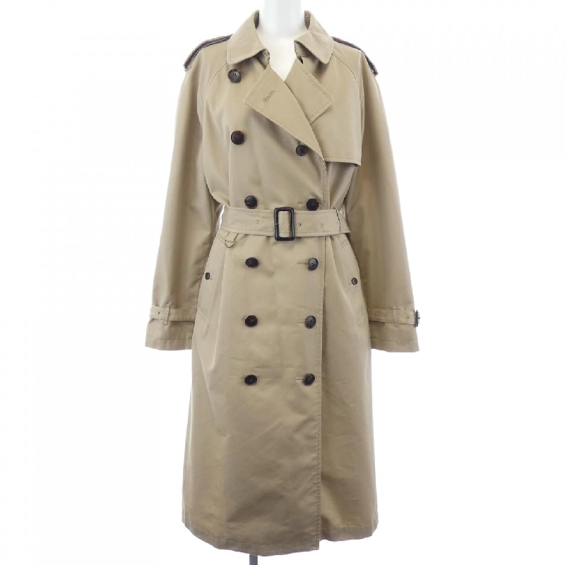 N.O.R.C Trench Coat - Hàng hiệu Authentic 822543