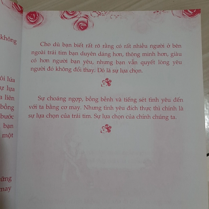 Tình yêu và cuộc sống 324567