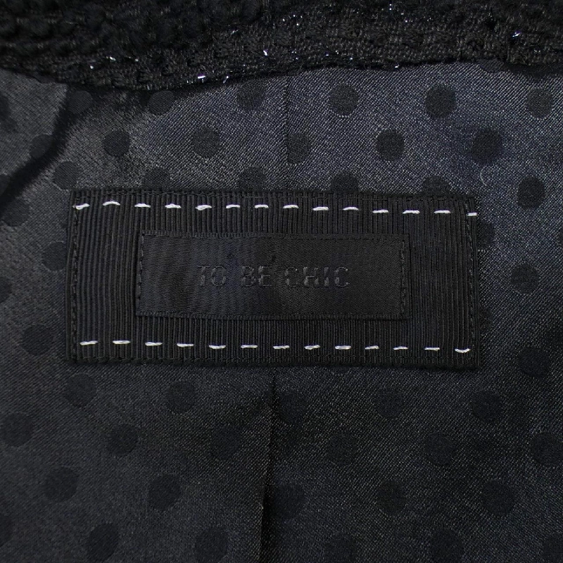 【Mã giảm giá】TO BE CHIC Set up 655720