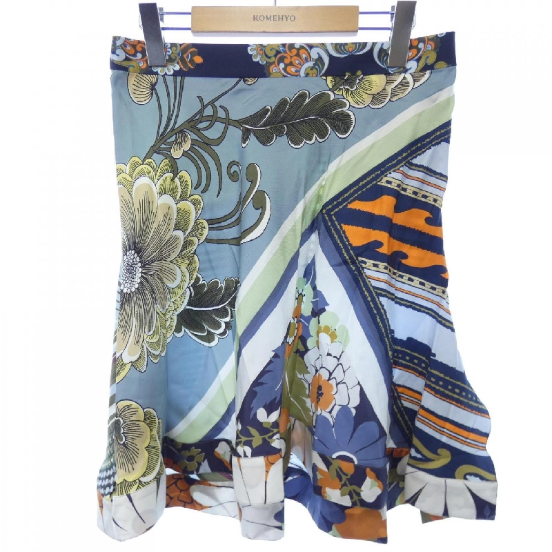 【Mã giảm giá】Chloé Chloe chân váy 652508