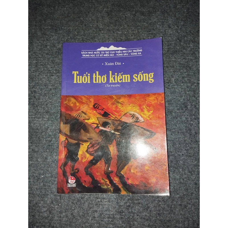 TUỔI THƠ KIẾM SỐNG 499222