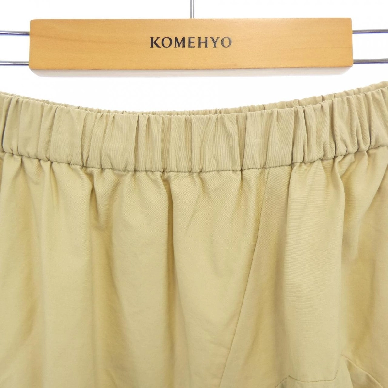 【Mã giảm giá】Nagonstans nagonstans chân váy 650573